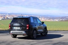 SsangYong Torres 1.5 GDI Turbo AWD Premium (2024)