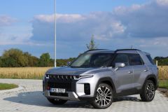SsangYong Torres 1.5 GDI Turbo AWD Premium (2023)