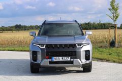 SsangYong Torres 1.5 GDI Turbo AWD Premium (2023)