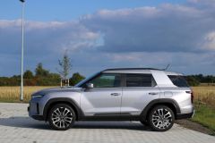 SsangYong Torres 1.5 GDI Turbo AWD Premium (2023)