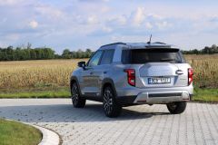 SsangYong Torres 1.5 GDI Turbo AWD Premium (2023)