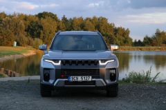 SsangYong Torres 1.5 GDI Turbo AWD Premium (2023)