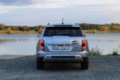 SsangYong Torres 1.5 GDI Turbo AWD Premium (2023)