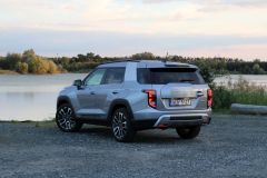 SsangYong Torres 1.5 GDI Turbo AWD Premium (2023)