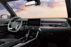 SsangYong Torres 2022
