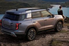 SsangYong Torres 2022