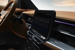 SsangYong Torres teaser 2022