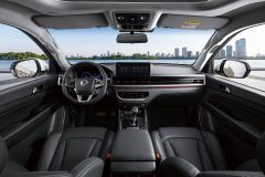 SsangYong Musso Grand 2023