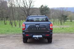 SsangYong Musso Grand Premium 2.2 e-XDI 2023