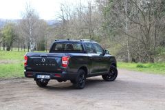 SsangYong Musso Grand Premium 2.2 e-XDI 2023