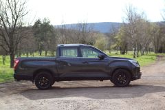 SsangYong Musso Grand Premium 2.2 e-XDI 2023