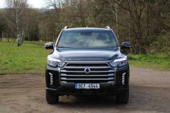 SsangYong Musso Grand Premium 2.2 e-XDI 2023