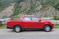 SsangYong Musso Grand 2.2 e-XDI Style 4WD (2023)