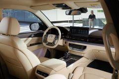 SsangYong Rexton 2023