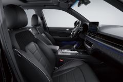 SsangYong Rexton 2023