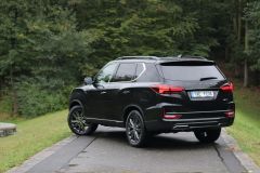 SsangYong Rexton 2.2 e-XDI AWD Premium (2024)