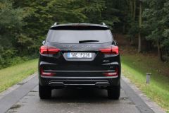 SsangYong Rexton 2.2 e-XDI AWD Premium (2024)