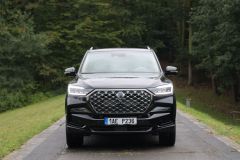 SsangYong Rexton 2.2 e-XDI AWD Premium (2024)