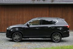 SsangYong Rexton 2.2 e-XDI AWD Premium (2024)
