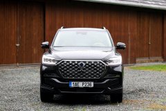SsangYong Rexton 2.2 e-XDI AWD Premium (2024)