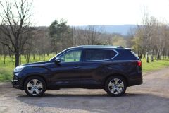 SsangYong Rexton 2.2 e-XDI Premium plus 2023