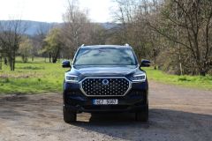 SsangYong Rexton 2.2 e-XDI Premium plus 2023