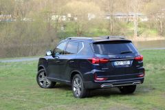 SsangYong Rexton 2.2 e-XDI Premium plus 2023
