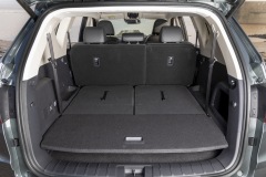 SsangYong Rexton 2021
