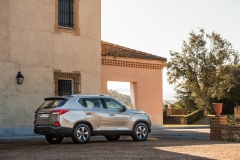 SsangYong Rexton Y400 (G4) 2017