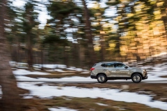 SsangYong Rexton Y400 (G4) 2017