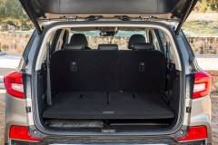 SsangYong Rexton Y400 (G4) 2017