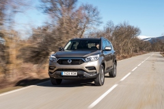 SsangYong Rexton Y400 (G4) 2017