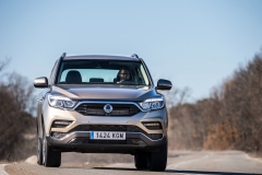 SsangYong Rexton Y400 (G4) 2017