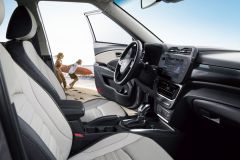 SsangYong Tivoli 2023