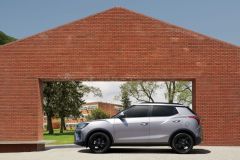 SsangYong Tivoli 2023
