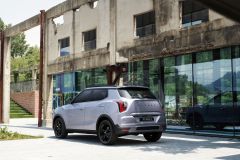SsangYong Tivoli 2023