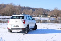 SsangYong Tivoli 1.5 GDI Turbo Style (2024)