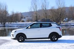 SsangYong Tivoli 1.5 GDI Turbo Style (2024)