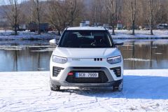 SsangYong Tivoli 1.5 GDI Turbo Style (2024)