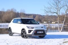 SsangYong Tivoli 1.5 GDI Turbo Style (2024)