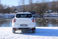 SsangYong Tivoli 1.5 GDI Turbo Style (2024)
