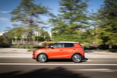 SsangYong Tivoli 2019