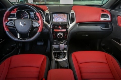 SsangYong Tivoli 2015