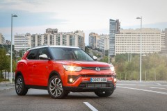 SsangYong Tivoli 2019
