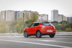 SsangYong Tivoli 2019