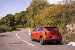 SsangYong Tivoli 2019