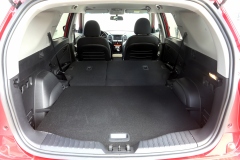 SsangYong XLV 2016 kufr