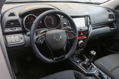SsangYong XLV 2016
