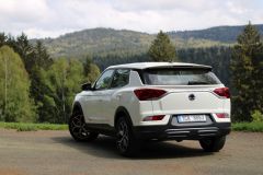 SsangYong Korando 1.5 T-GDI AWD Club+ 2023
