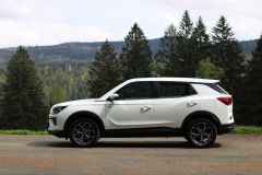 SsangYong Korando 1.5 T-GDI AWD Club+ 2023